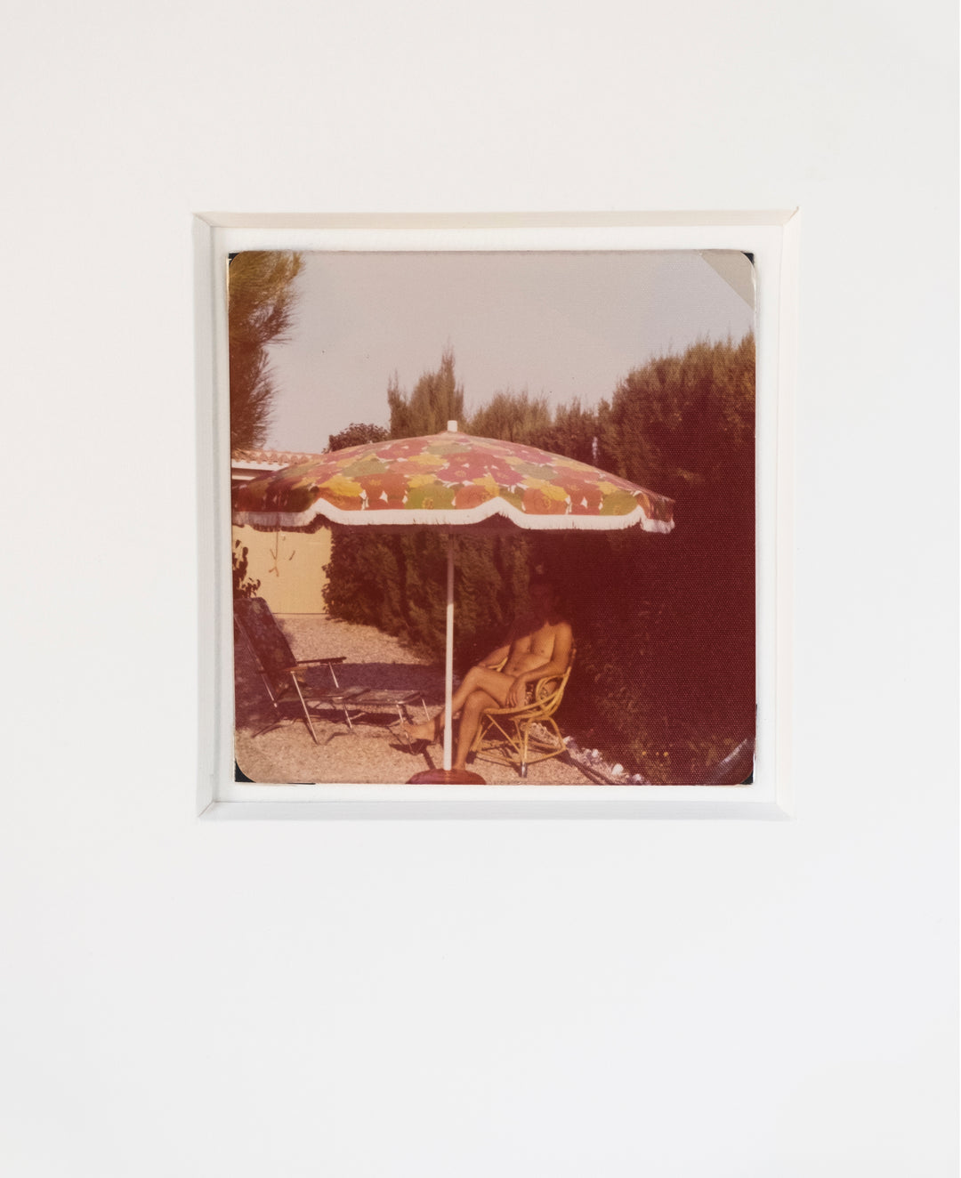 ABOUT SUMMER, ABOUT TIME