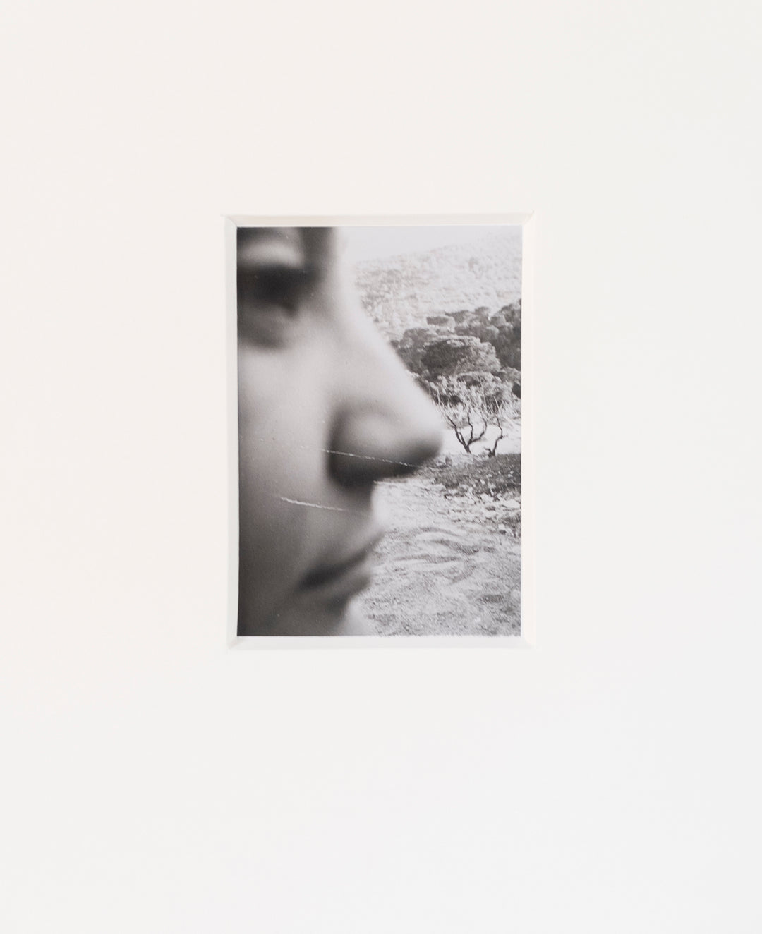 A MEMORY LIKE A KNIFE