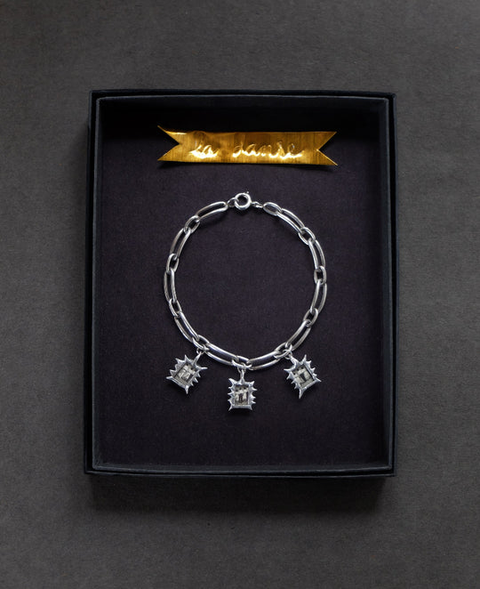 La danse bracelet