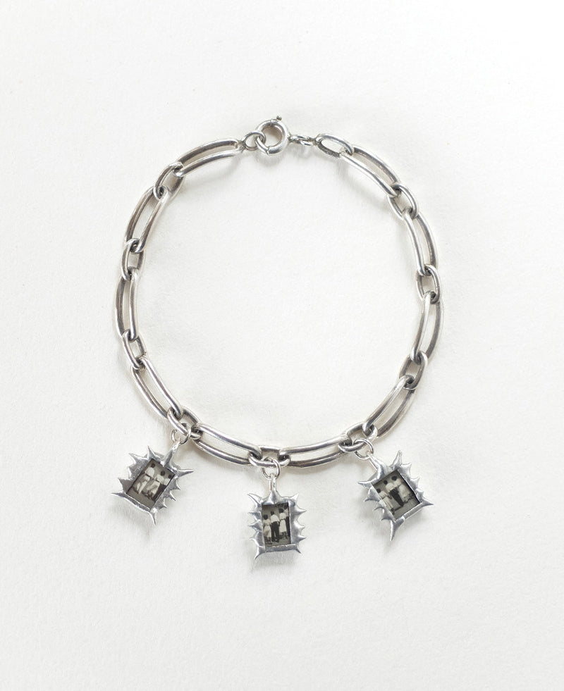 La danse bracelet