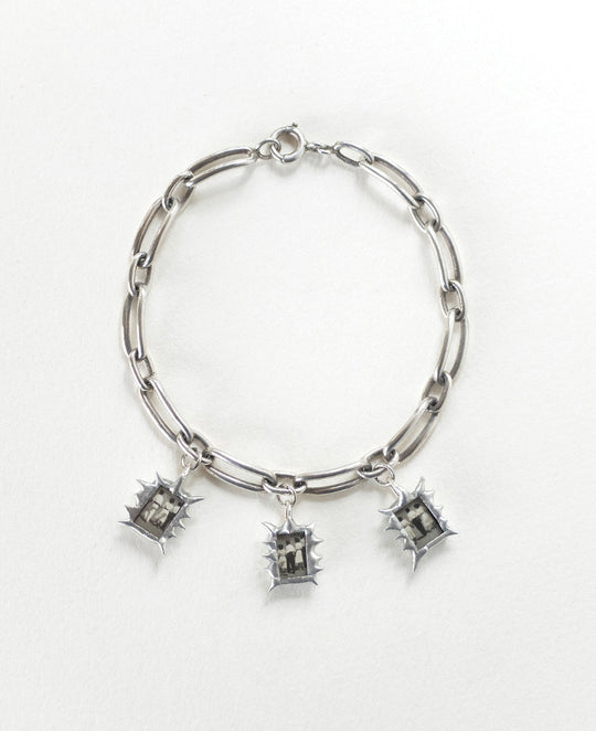 La danse bracelet