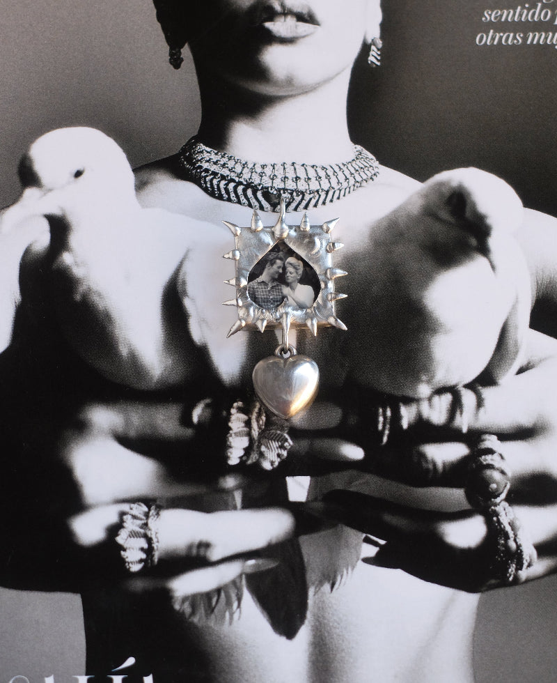 Serpents & Doves