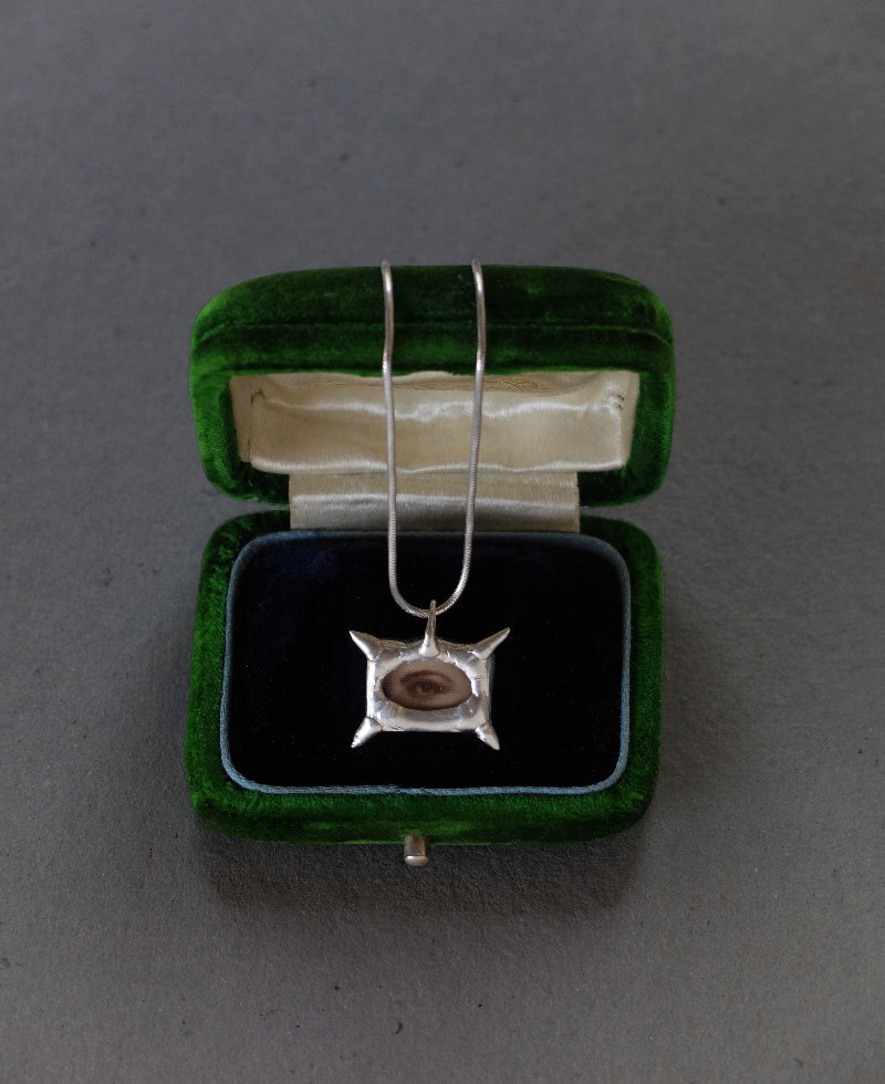 Lovers eye mini