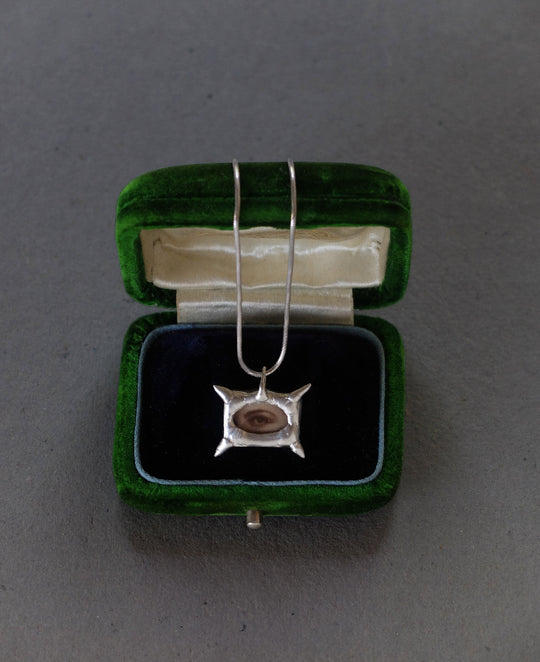 Lovers eye mini