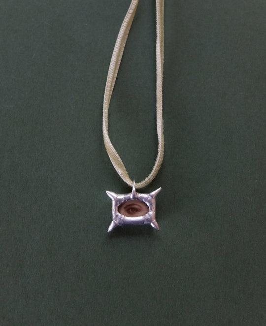Lovers eye mini