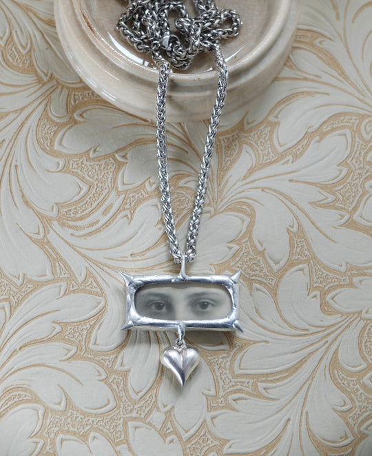 Lovers eyes XXL