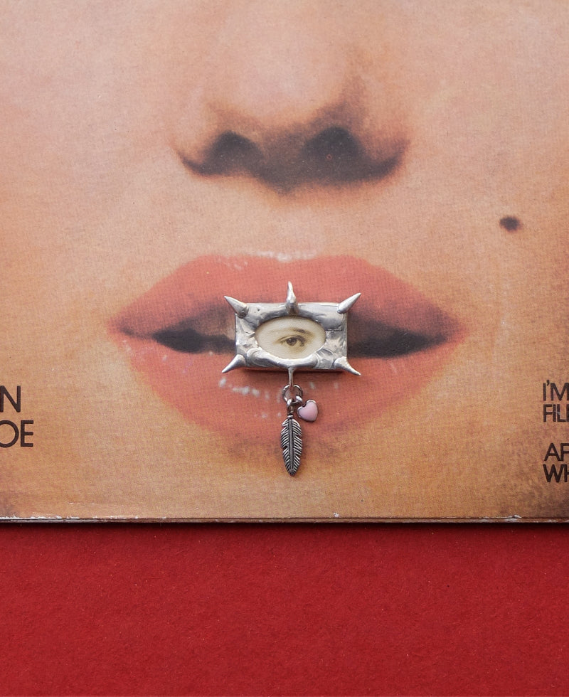 Rouge Mandarine