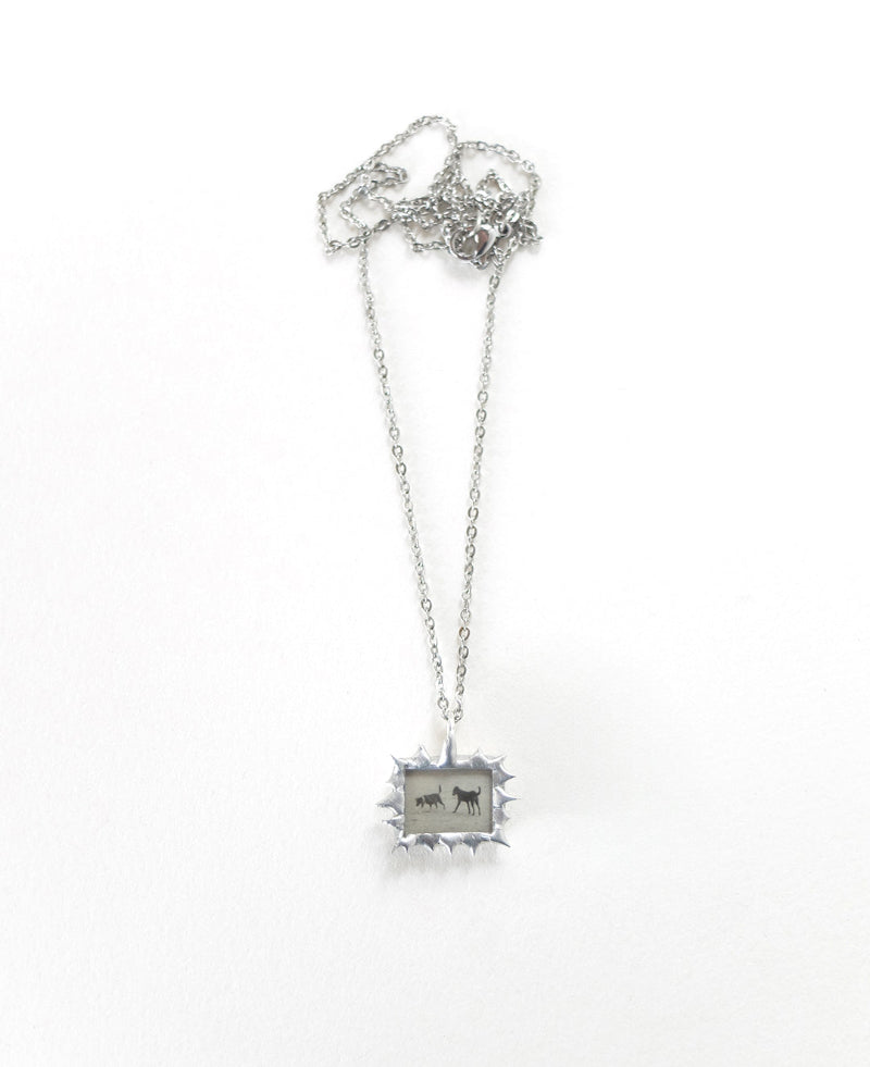 Mini pendants