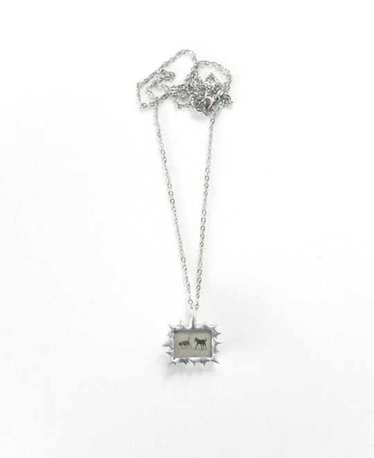 Mini pendants