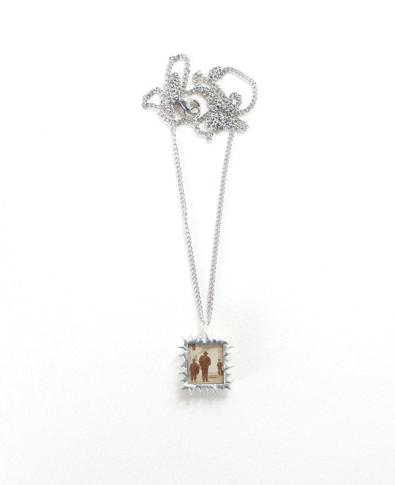 Mini pendants