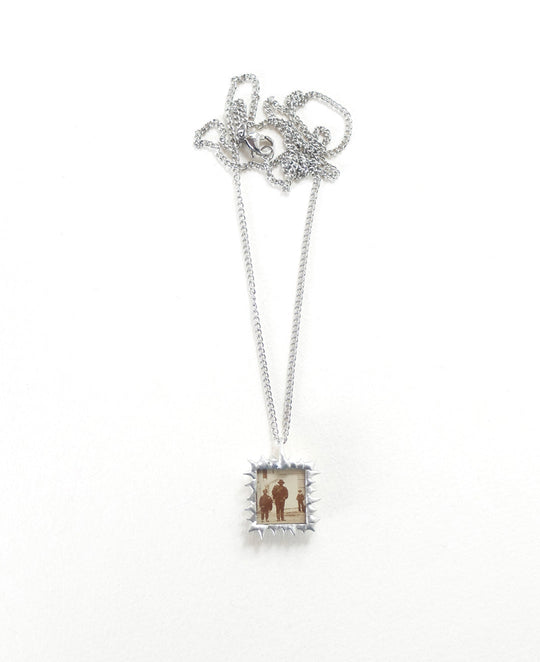 Mini pendants