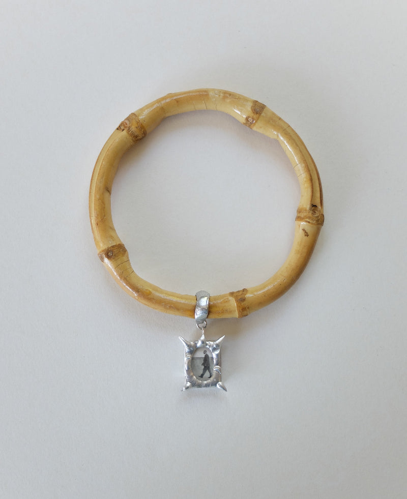 Bamboo bracelet