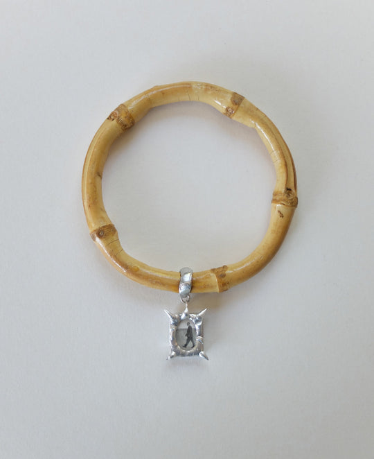 Bamboo bracelet