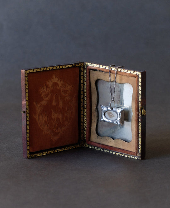 Lovers eye mini