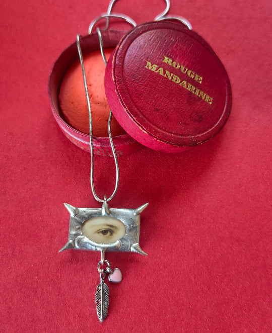 Rouge Mandarine
