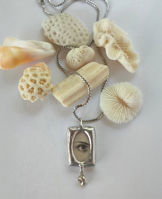 Sea Treasures